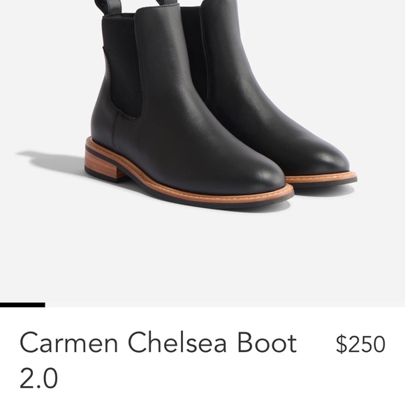 Nisolo Chelsea boot - Picture 2 of 5